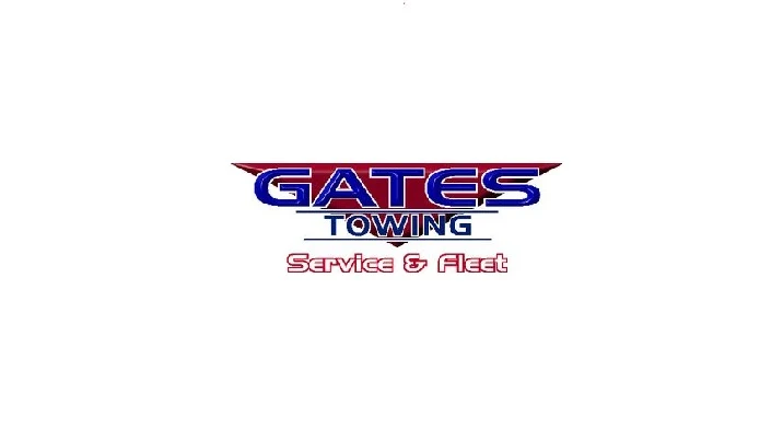 Gates Towing